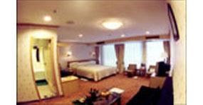 行政套房图片