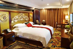 黄金5号游轮总套