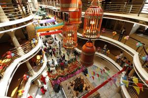 黄金5号游轮图片