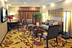 黄金5号游轮图片