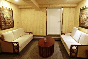 黄金5号游轮图片