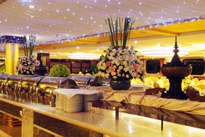 黄金5号游轮图片