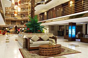 黄金5号游轮图片