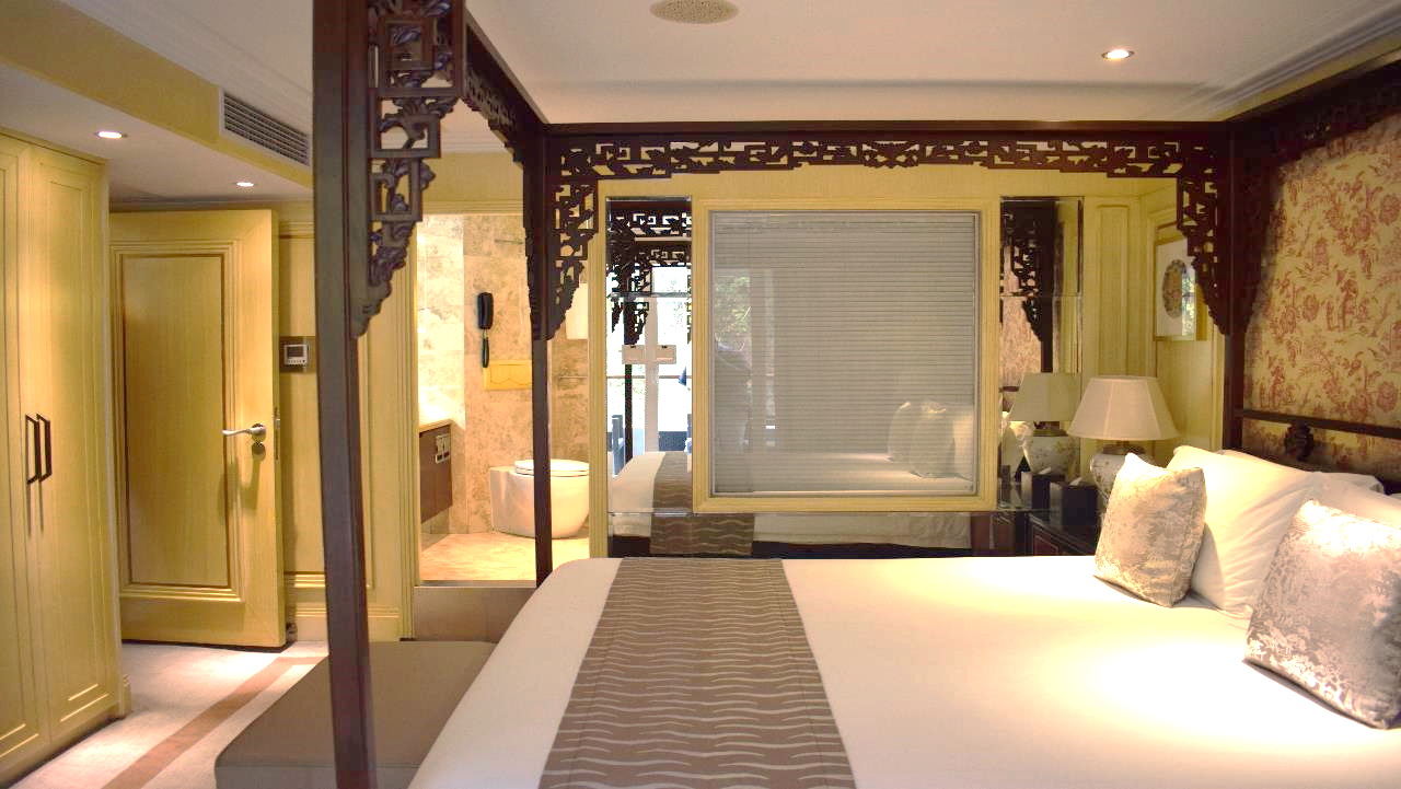 巴菲特套房 巴菲特套房