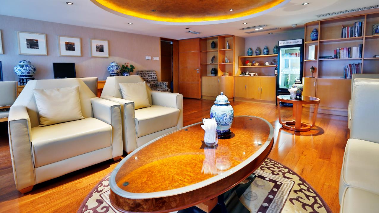 贵宾休息室 贵宾休息室