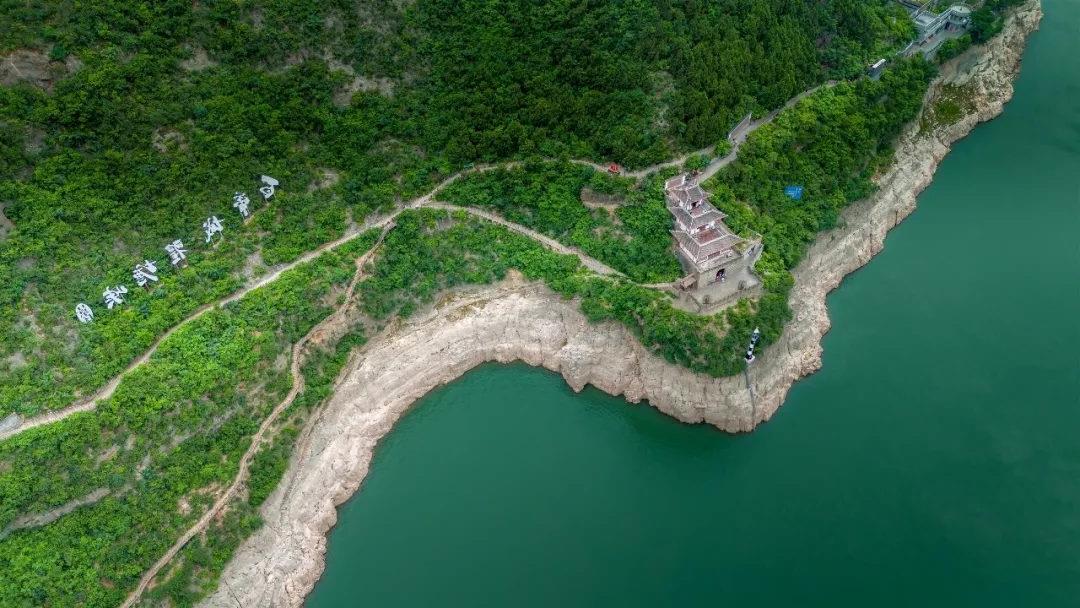 三峡游轮