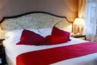 总统6号游轮豪华套房图片