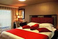 总统6号游轮总统套房图片