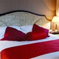 总统2号豪华套房图片