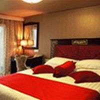 总统2号总统套房图片